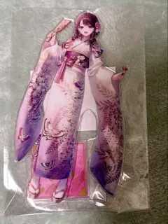 ぶいすぽっ！　謹賀新年2026 花芽なずな アクリルスタンド