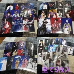 深澤辰哉くん ステージフォト オリジナルフォト まとめ売り