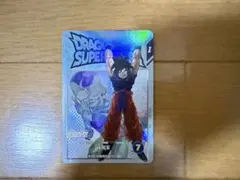 ドラゴンボールスーパーダイバー　EXR EX2-001 孫悟空
