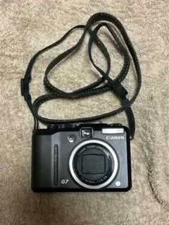 Canon G9 X ジャンク品 - メルカリ
