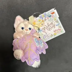 ウィッシングウィング リーナベル ぬいぐるみチャーム