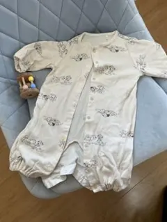 Disney101匹わんちゃん　ツーウェイ・ドレスオール