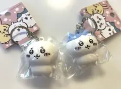 ちいかわ ハチワレ フィギュアキーホルダー