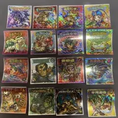 ビックリマン2000 第８弾