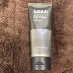 DASHU DAILY NATURAL CURL CREAM 150mlのサムネイル