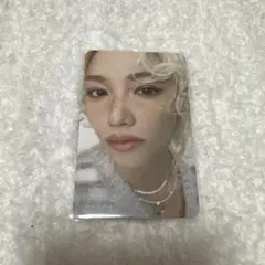 フィリックス ペンミ トレカ 購入特典