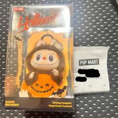 【正規品】Happy Halloween Party シリーズ ハロウィンラブブ Amazon.co.jp: POP MART ハッピー ハロウィン パーティー