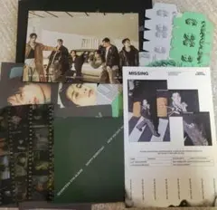 SEVENTEEN アルバム ウォヌ