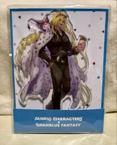 2025年最新】グランブルーファンタジー ベルゼバブの人気アイテム