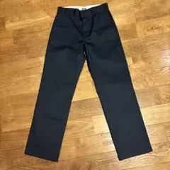 Dickies 874 30 32 ワークパンツ ネイビーのサムネイル