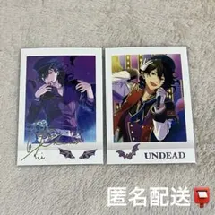 【匿名配送】あんスタ 朔間零 ぱしゃこれ まとめ売り