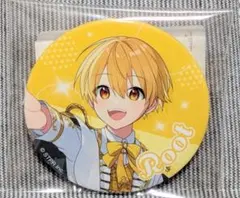 すとぷり るぅと 缶バッジ 2024NewYear デフォ すとぷり るぅとくん 2024 NewYear 缶バッジ デフォ - メルカリ