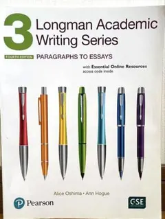 2026年最新】longman academic writing series 4の人気アイテム - メルカリ