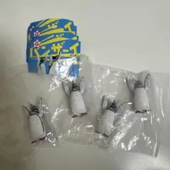 バンザーイ ! ペンギン　マゼランペンギン　ペンギン
