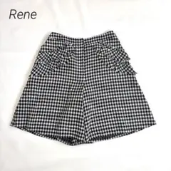 2026年最新】Rene レディース ショートパンツ・ハーフパンツの人気