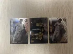 プロ野球 トレーディングカード セット