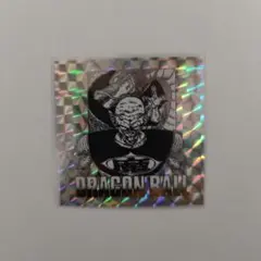 DRAGON BALL（ドラゴンボール）40周年記念ウエハースシール