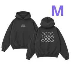 BIGBANG COSMOS 20周年 展示会 フーディー ソウル XL - メルカリ