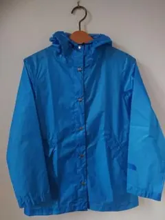 ［新品］THE NORTH FACE レインコート
キャンプライトコートのサムネイル