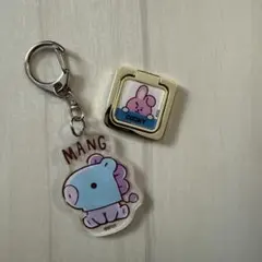 BT21 ２点セット