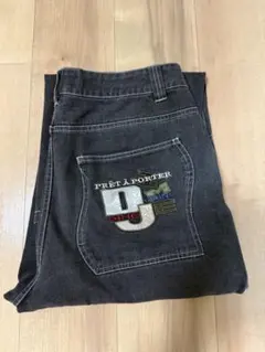 Dime デニム サイズL 廃盤レア - メルカリ