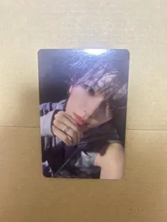 INI 髙塚大夢 THE ORIGIN Winning ver トレカ 5枚