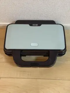 Toffy ホットサンドメーカー K-HS1 本体のサムネイル