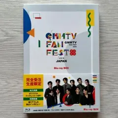 いいね不要】GMMTV FanFest 2025 ポスター - メルカリ