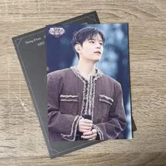 Stray Kids VR ラントレ　スンミン