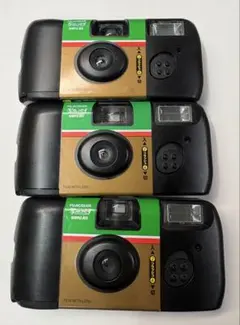 2026年最新】写ルン 3個の人気アイテム - メルカリ