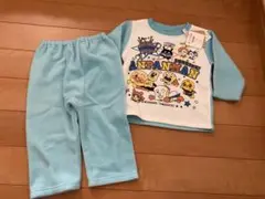 ⭐︎新品未使用品⭐︎アンパンマン ベビーパジャマ 90