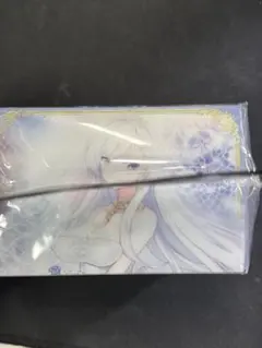 アズールレーン デッキケース　ベルファスト　ウェディングver.のサムネイル