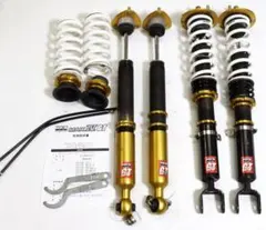 HKS HIPERMAX IV GT フェアレディz33 Z34 車高調 セット - メルカリ