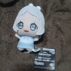 GIGO限定 学園アイドルマスター 葛城リーリヤ ちびぐるみ