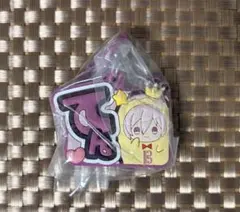 アイナナ ラバーキーホルダー 九条天