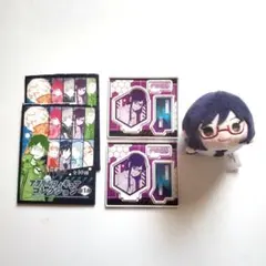 ワールドトリガー 宇佐美栞 アクリルフィギュアコレクション もちもちマスコット