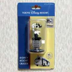 ディズニー　リゾートクルーザー　スプリングマスコット　ミッキー　車　メモスタンド 2026年最新】東京ディズニーリゾート 車の人気アイテム - メルカリ