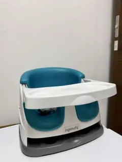 ingenuity ベビーチェア ローチェア