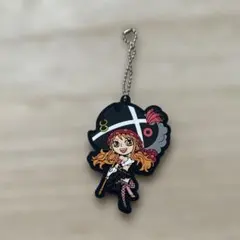ONEPIECE ラバーストラップ