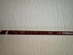フジクラ 24VENTUS RED 6-S テーラーメイド用 42.5incのサムネイル