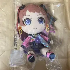 花海咲季 ぬいぐるみ ギフト 学マス