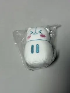 IRIAMしらす ぬいぐるみ 【未開封】 ホシーカ フレンズ イリアム