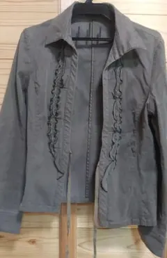 日本製　fre・s・cute（フレスキュート）ジャケット