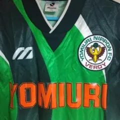2026年最新】ヴェルディ ユニフォーム ミズノの人気アイテム - メルカリ