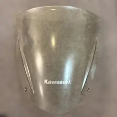 Kawasaki NINJA 純正 ウインドシールドのサムネイル