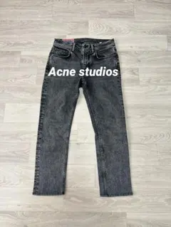 Acne studios アクネストゥディオズ デニムのサムネイル