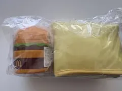 マクドナルド　福袋2026 3点セット 未開封　非売品