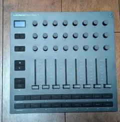 Novation LAUNCHCONTROL XL 本体 箱つけますのサムネイル