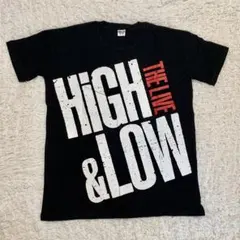 2026年最新】high low the live tシャツの人気アイテム - メルカリ