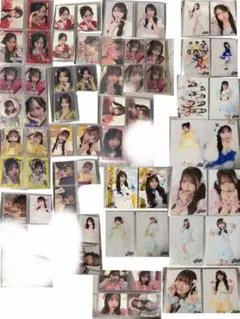 ClariS トレーディングカード『2024年度新衣装』 セミコンプ19種セット ClariS トレーディングカード『2024年度新衣装』 セミコンプ19種セット